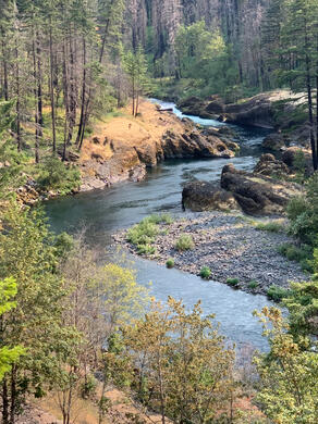 The Narrows